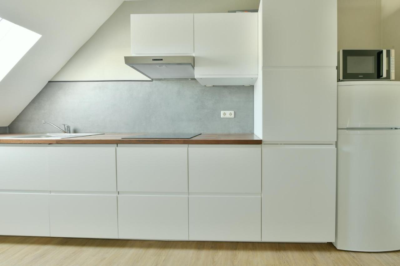 Appartement Der Eifel Perle Manderscheid Extérieur photo