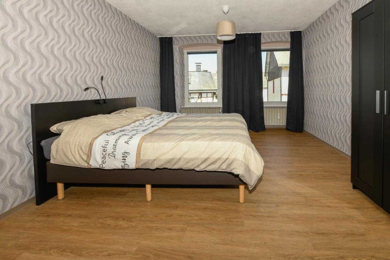 Appartement Der Eifel Perle Manderscheid Extérieur photo