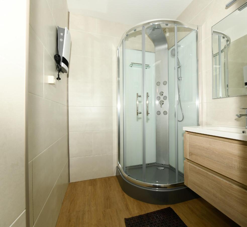 Appartement Der Eifel Perle Manderscheid Extérieur photo