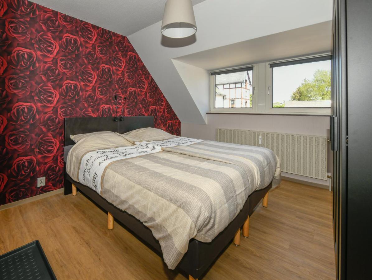 Appartement Der Eifel Perle Manderscheid Extérieur photo